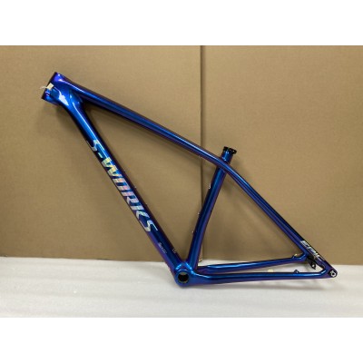 S works store mountain bike frame